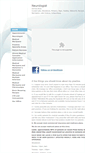 Mobile Screenshot of neurologistcare.com